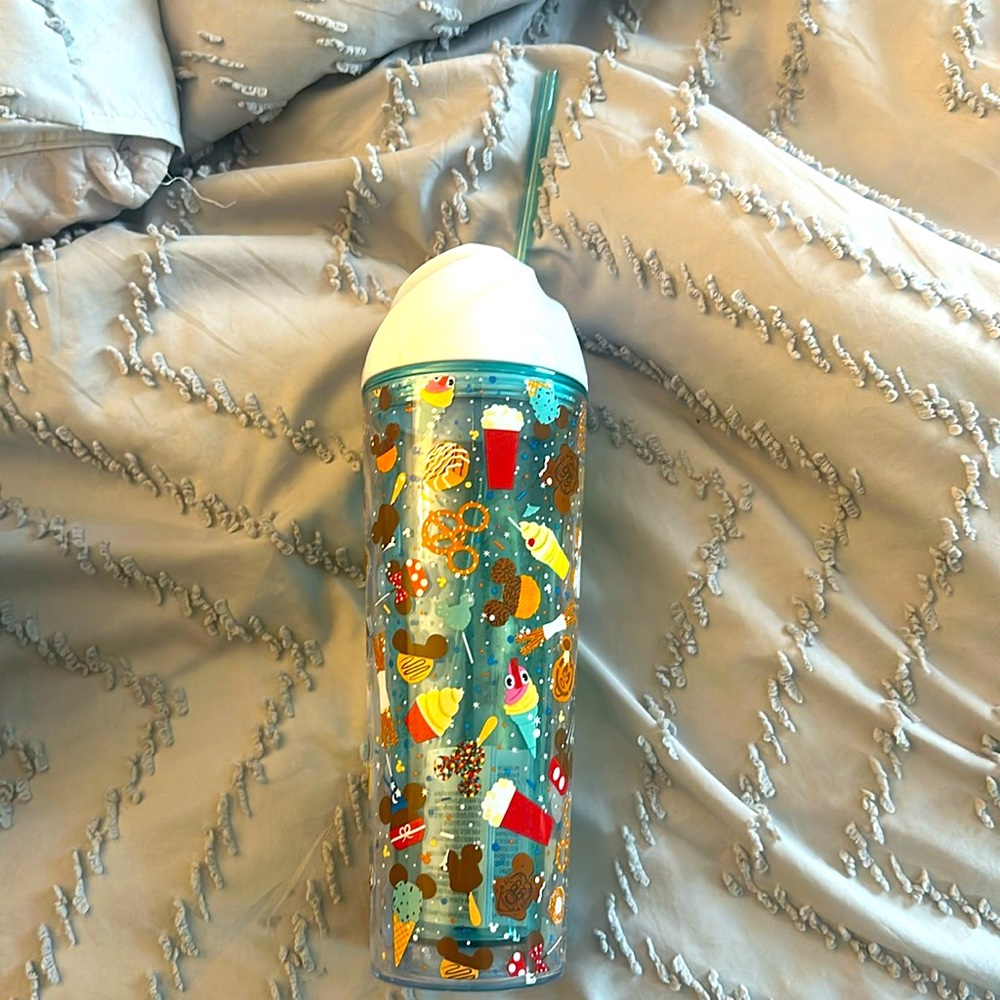 Disney Drink Cup